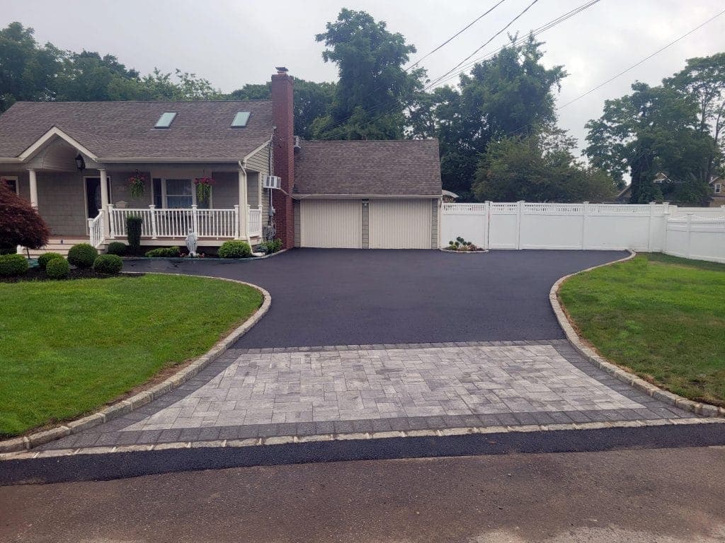 Mastic Asphalt Driveways Long Island Mastic Asphalt Driveways Long Island