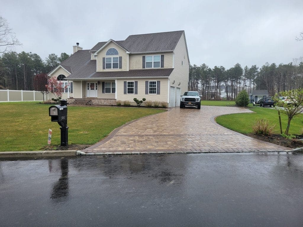 Mastic Paver Driveways Long Island Mastic Paver Driveways Long Island